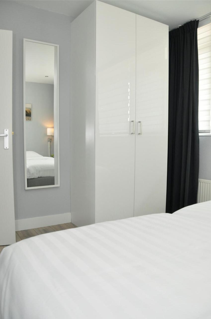 Residence Le Mistral Noordwijk Exterior foto